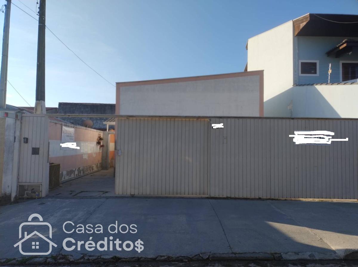 Casa comercial, com Salão comercial Amplo, lote inteiro, 250 mts, Jardim Satélite - Marcos Cesar O. da Silva