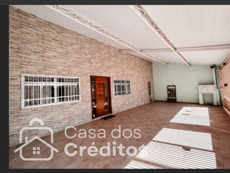 Casa com 5 quartos, 208m², à venda em São José dos Campos, Jardim das Indústrias - Marcos Cesar O. da Silva